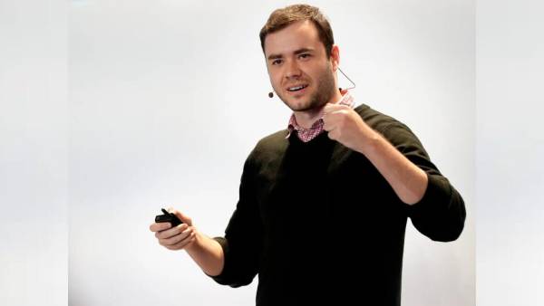 Одеський IT-гігант наймає джуна-вайбкодера за $700: які навички потрібні 10