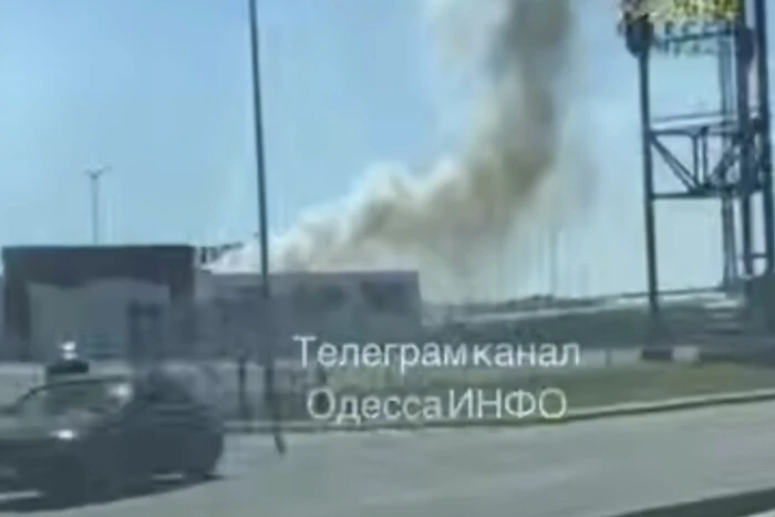 Удар по «Епіцентру» в Одесі: число жертв зростає (оновлено)
