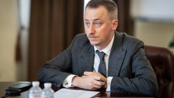 Соболев замінив Мудру у конкурсній комісії щодо наглядових рад держбанків