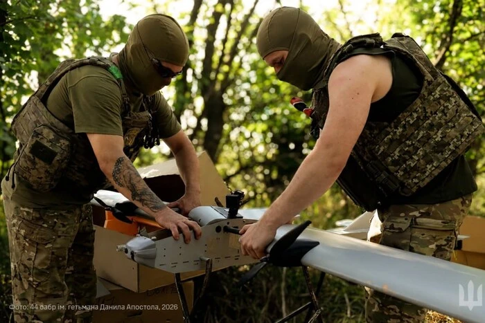 ЧАС НОВИН в Україні 12 ISW: Росія готує масштабний наступ на одному з напрямків