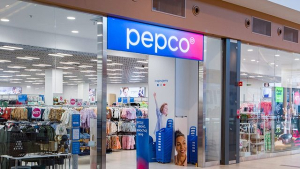 Pepco вперше відчинить свої двері у Києві в торгових центрах Respublika Park та Retroville.