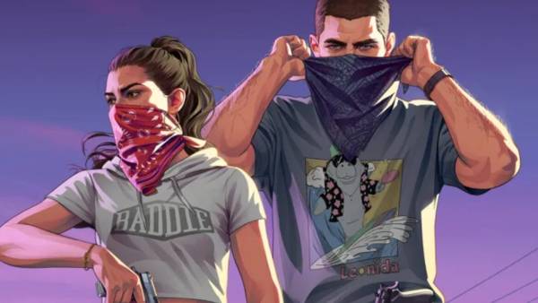 Витоки геймплею GTA VI тривають вже тиждень. Хакер, який за ними стоїть, рекламує криптоскам та ігнорує позови Take-Two 8
