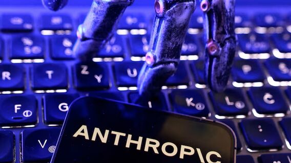 Суд США зупинив заборону Пентагону на роботу з Anthropic