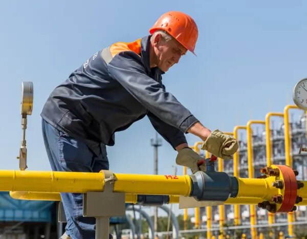 Українським компаніям вигідно експортувати газ частково: нардеп пояснив причини