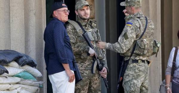 Загреб перетворився на кіномайданчик для трилера про диверсію на “Північному потоці”