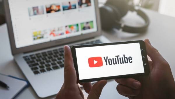 Український розробник презентував безплатний інструмент для парсингу YouTube 10