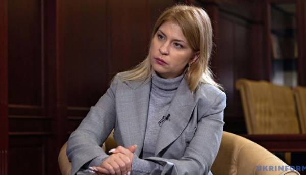 Стефанішина залишиться під вартою: заставу не сплачено