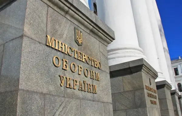 Рада проголосує за нових очільників МЗС та Міноборони завтра