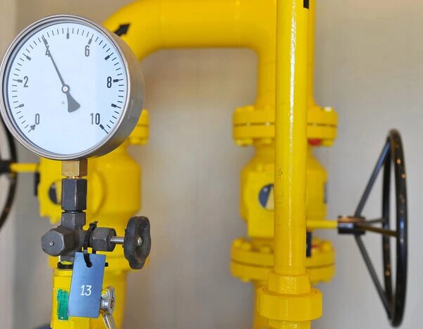 ЧАС НОВИН в Україні 25 АГК підтримала експорт газу з умовою негайної зупинки