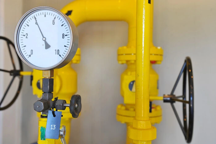ЧАС НОВИН в Україні 5 АГК підтримала експорт газу з умовою негайної зупинки