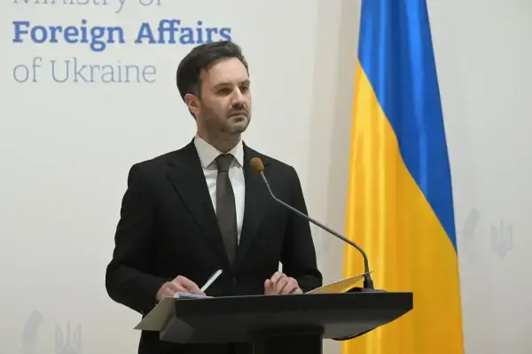 МЗС: Заяви РФ заслуговують на ордер МКС