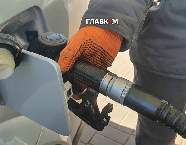 Вартість палива 6 серпня 2026: ціни на бензин, дизель та газ на автозаправних станціях