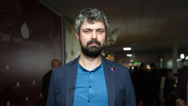 Керівником українського представництва Alta Ares призначено Антона Дробовича
