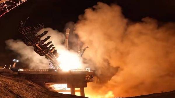 SpaceX заборонила Україні атаки на територію РФ за допомогою Starlink 7