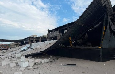 Чи загрожують Україні дефіцит та інфляція через удари РФ по складах 3 Чи загрожують Україні дефіцит та інфляція через удари РФ по складах 3
