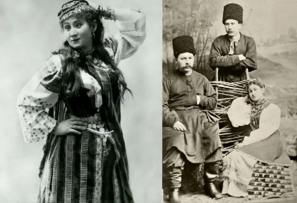 Марія Заньковецька: 172 роки від дня народження королеви української сцени 9 Марія Заньковецька: 172 роки від дня народження королеви української сцени 9