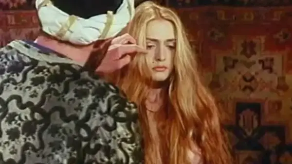 Ольга Сумська: 60 років на сцені та в серцях українців 11