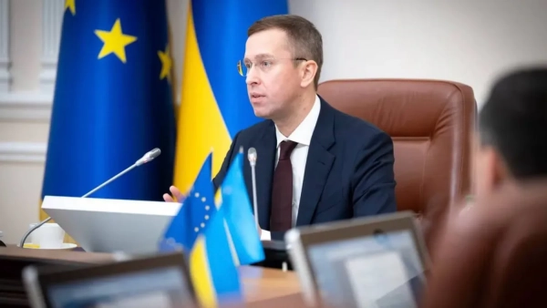 Підприємствам нададуть першочерговий доступ до доступних приміщень для децентралізації складських потужностей – Корецький