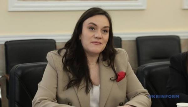 Бережна обговорила з керівниками мистецьких установ пріоритети на 2026-2027 роки 8