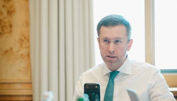 Україна та Фінляндія посилюють оборонну співпрацю
