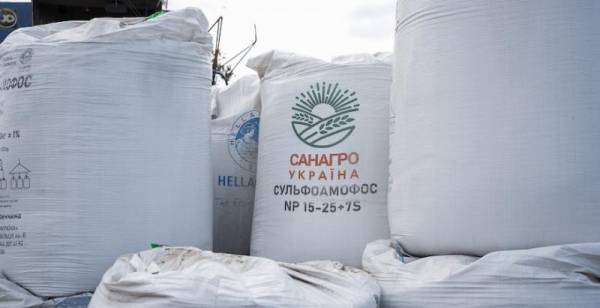 Ціни на суперфосфат та комплексні добрива: огляд від “КУРКУЛЬ”
