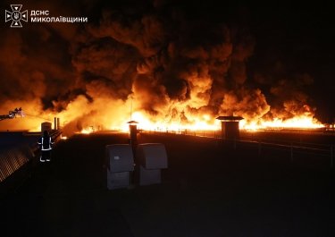 Російські обстріли пошкодили виробництва Pepsi, Sandora та Lipton: оцінка наслідків