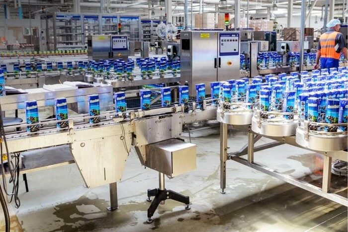 РФ вдарила по підприємству, де виробляють Pepsi та чай Lipton 