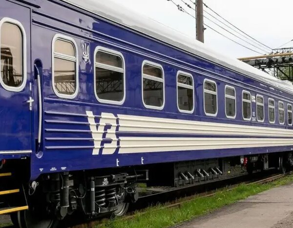 «Укрзалізниця» інвестує понад мільярд гривень у модернізацію вагонного парку
