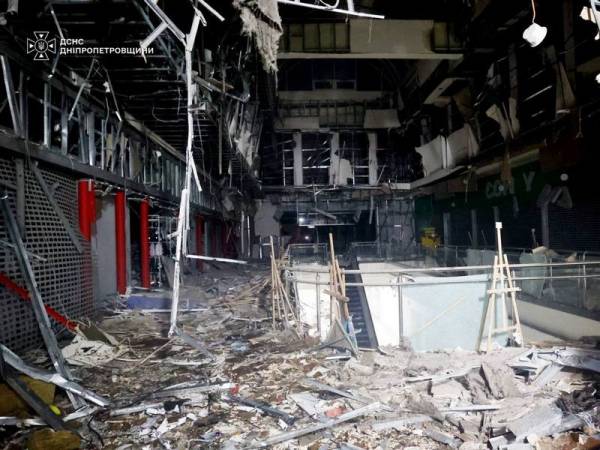 Росія атакувала Україну 150 дронами та двома ракетами 20