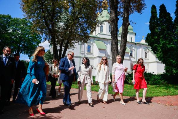 Україна залучатиме іноземців медичним туризмом та діджитал-технологіями 5 Україна залучатиме іноземців медичним туризмом та діджитал-технологіями 3