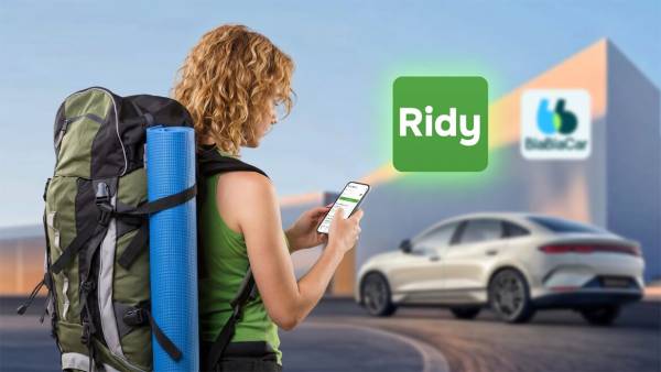 BlaBlaCar виходить на ринок залізничних квитків з новими послугами 9 BlaBlaCar виходить на ринок залізничних квитків з новими послугами 9