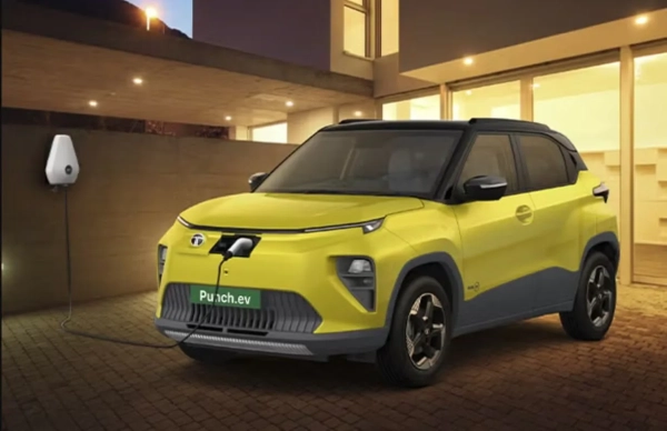 Індійські компанії Tata та Mahindra обійшли Tesla за показниками енергоефективності електромобілів 7 Індійські компанії Tata та Mahindra обійшли Tesla за показниками енергоефективності електромобілів 5