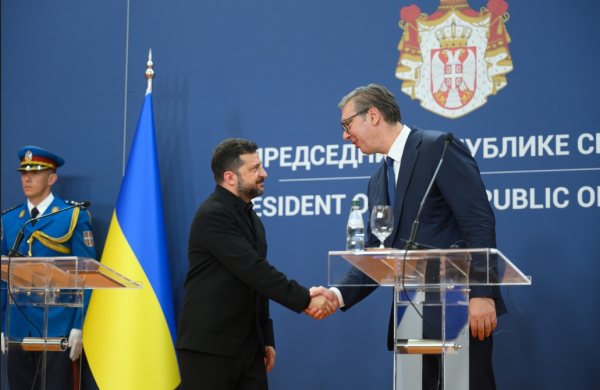 Сербія — стратегічний партнер: експертна думка посла