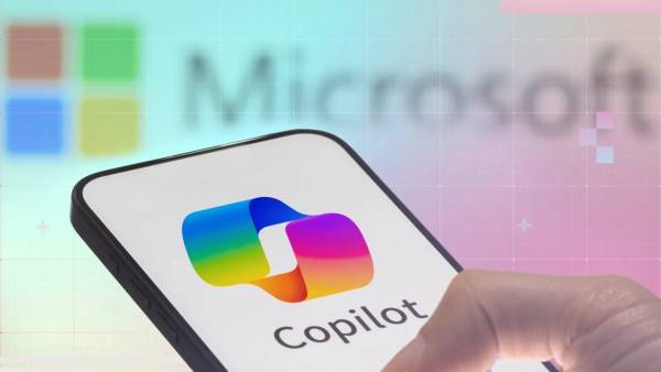 Microsoft випадково розкрила новий вигляд іконки для Copilot 7 Microsoft випадково розкрила новий вигляд іконки для Copilot 7