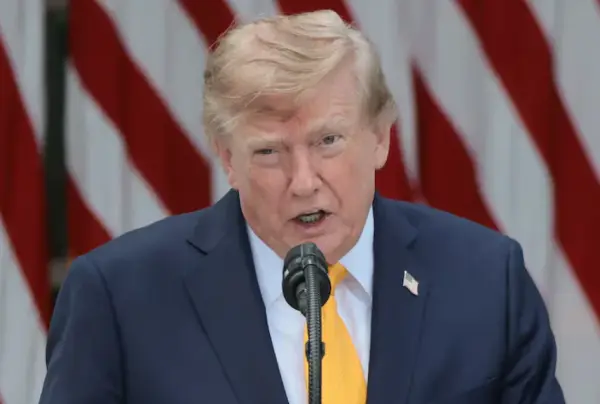 Трамп вимагає від Саудівської Аравії визнати Ізраїль для схвалення ядерної угоди