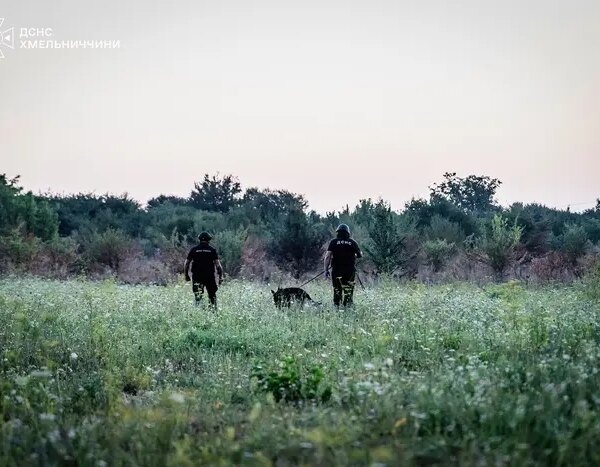 Вибухи на Хмельниччині: тривають роботи на арсеналі