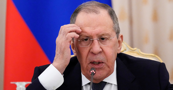 ЧАС НОВИН в Україні 53 Німеччина відкидає погрози Лаврова щодо української допомоги