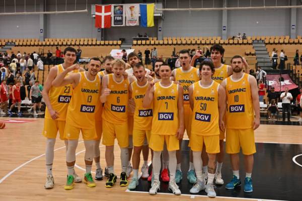 Латвія – Україна: дивіться товариський матч наживо 10