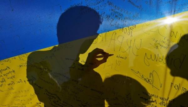 Рейтинг довіри: хто з політиків здобув симпатії українців