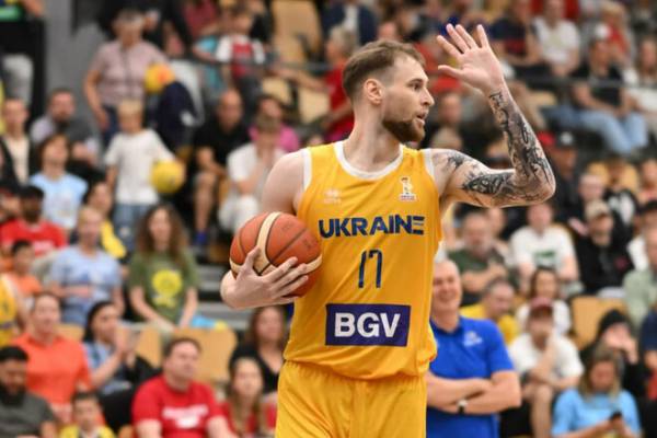 Збірна України здобула перемогу над Латвією в товариському матчі 14