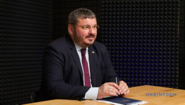 Україна та Азербайджан виходять на новий рівень стратегічного партнерства