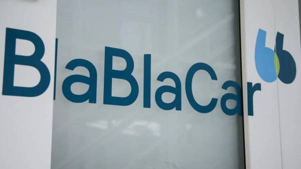 BlaBlaCar виходить на ринок залізничних квитків з новими послугами 8 BlaBlaCar виходить на ринок залізничних квитків з новими послугами 8