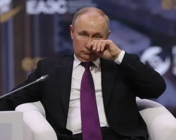 Путін особисто викреслив “Яблуко” з виборів