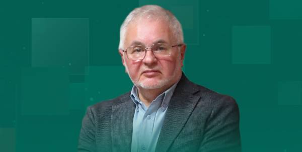 Тихий: Радбез ООН і чоловічі краватки – барометр епохи 12