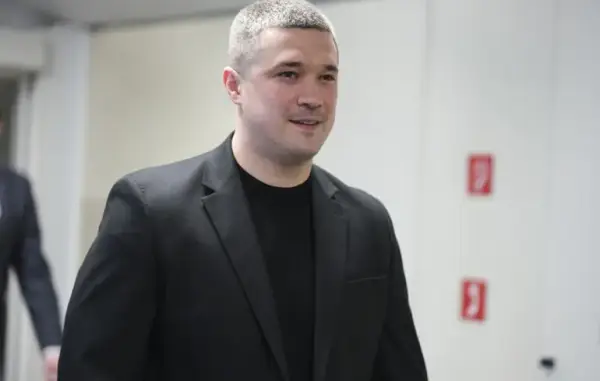Федоров везе до США пропозицію щодо обміну полоненими