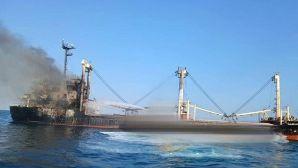 Підприємці повідомляють про складні умови збуту товарів у зв’язку з припиненням роботи портів на Чорному морі через бомбардування.