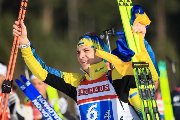 Підручний привітав українців із Днем Незалежності, нагадавши про коріння