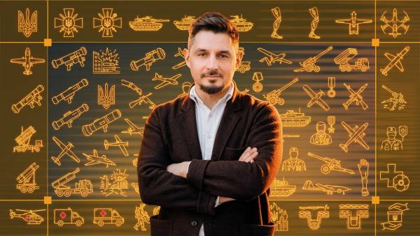 Мінветеранів: AI-чатбот «Ветеран Pro» не має права на помилку, бо розуміє суржик 7