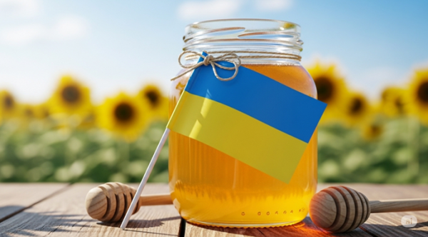 Топ-5 покупців українського меду: хто вони