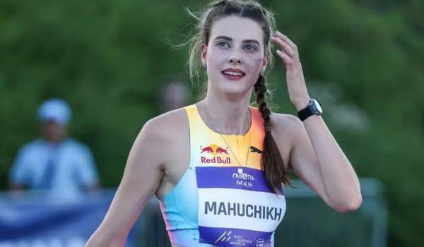 Магучіх змагатиметься на етапі Діамантової ліги в Сілезії